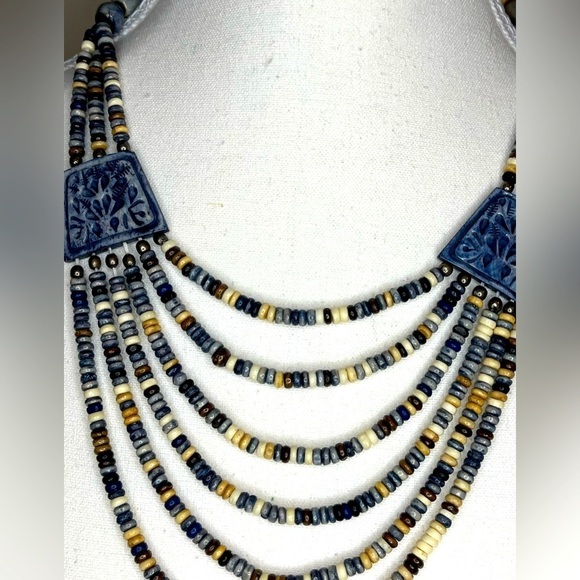 ⭐️ NWOT- Costume Jewelry necklace- #2 - Picture 6 of 6